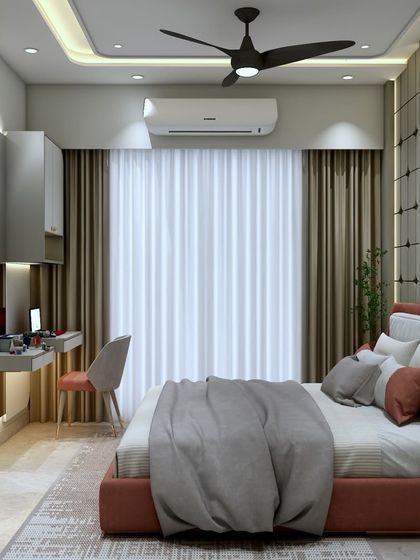 Master Bedroom Sanctuaries photo 48