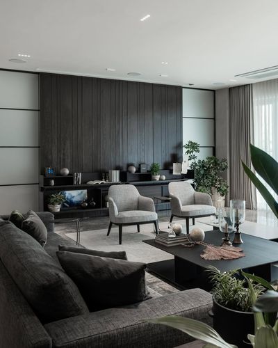 Interior Design