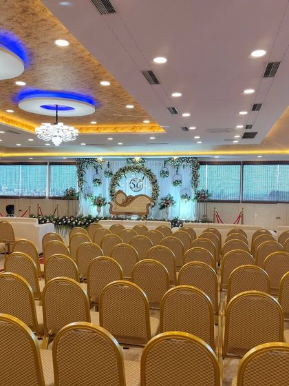 Uptown Event - Full-Service Event Planning Engagements, Receptions & Formal Events photo 19