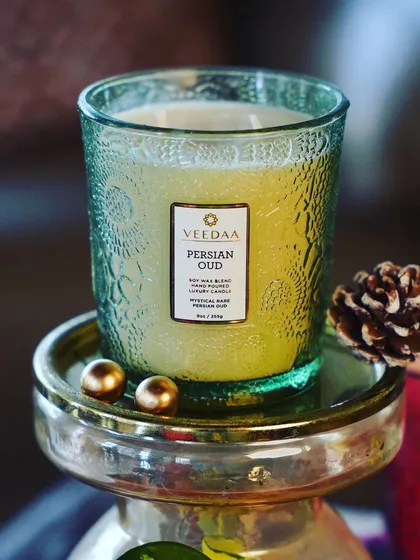 A curated selection from our extensive product portfolio, showcasing the diverse range of fragrances, colors, and designs we offer. Each image highlights the beauty and versatility of our candles, diffusers, and gift sets.