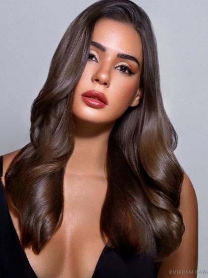 Studio Glamour & Beauty photo 20