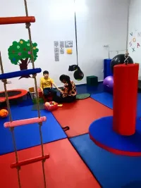 Occupational & Physical Therapy