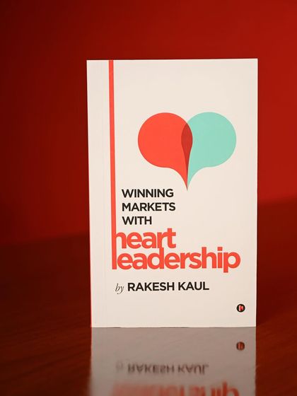 Vishal Diwan - Corporate & Business Photography Author & Speaker Profiles photo 10