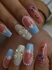 Nail Services