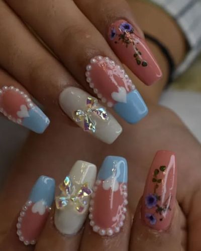 Nail Services