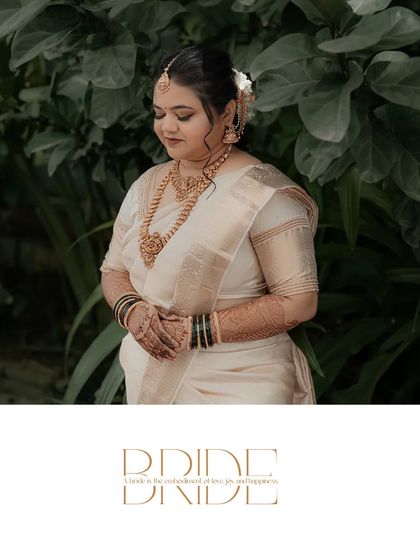 Bangalore Photographers - Wedding Photography & Cinematography The Radiant Bride photo 36