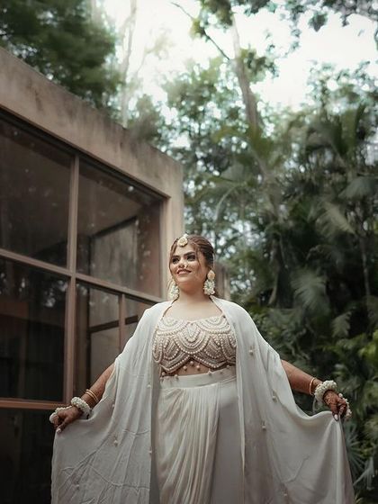 Wedding Clickz - Wedding Photography Bridal Portraits: The Soul of the Bride photo 90