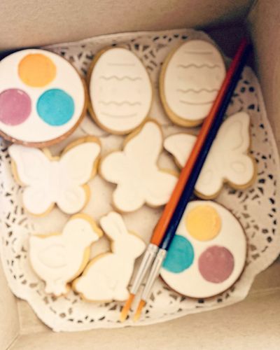 DIY Baking Kits