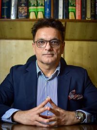 Legal Representation in Indian Courts