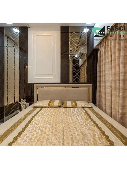 Serene & Stylish Bedrooms photo 34