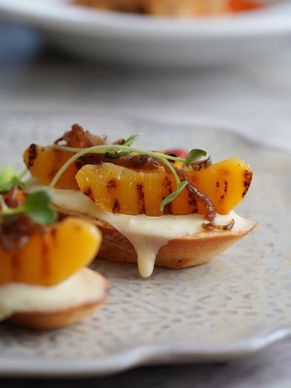 Sly Granny - European Restaurant Dining Global Tapas & Small Plates photo 19