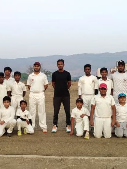 The Inningstar Family: Our Teams photo 14