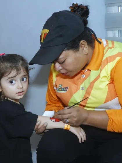 Tingaland - Birthday Party Packages Party Entertainment & Add-Ons photo 9