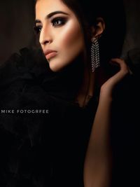 Beauty & Accessory Photography