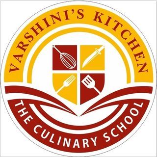 Varshini's Kitchen