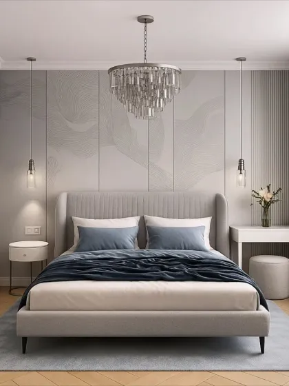 Lxm Interior - Bedroom Design Luxurious Master Suites photo 18