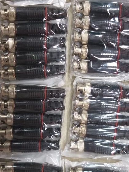 Sadwini Infotech - Security System Installation Our Equipment & Components photo 100