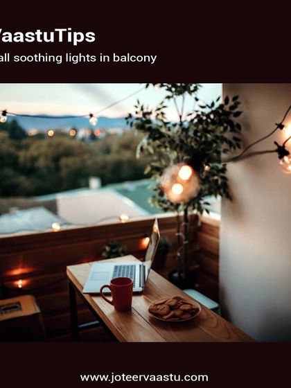 Joteer Vaastu - Vaastu Shastra Consultancy Practical Vaastu Tips photo 11