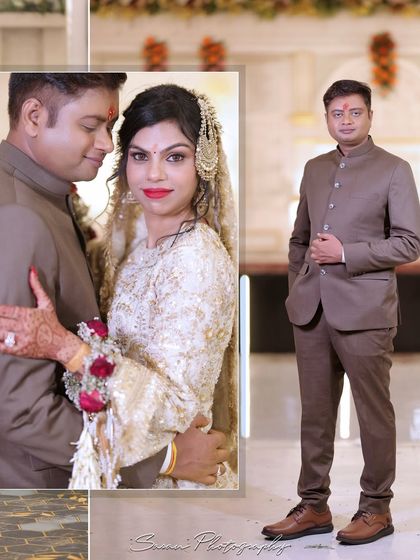 Engagement & Roka Ceremonies photo 62