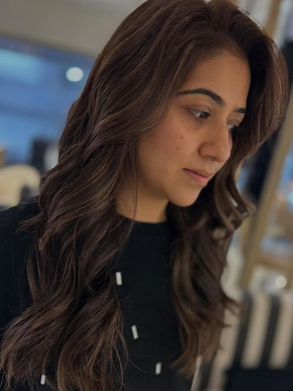 Rich & Radiant Brunettes photo 7