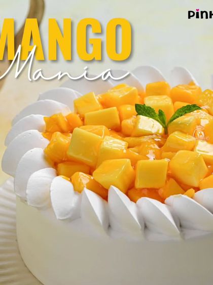 Our Signature Eggless Cakes photo 7