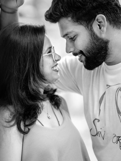 Sandeep Holla - Pre-Wedding Photography Outdoor & Adventurous Love Stories photo 27