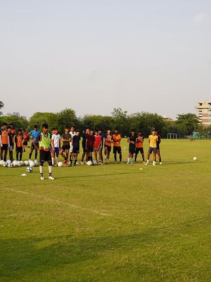 The Training Ground: Building Elite Habits photo 29