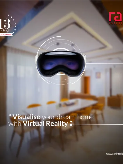 I use technology like Virtual Reality to give you complete confidence in the design. You can walk through your new office or hotel space, check every detail, and request changes before any physical work begins. This eliminates surprises and ensures we get it right.