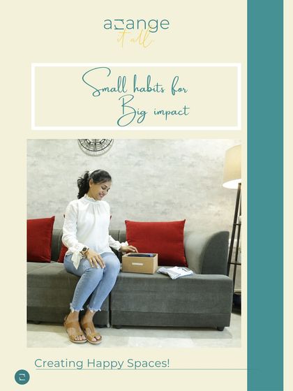 Arrange It All - Organizing Workshops & Speaking Engagements My Organizing Philosophy photo 14