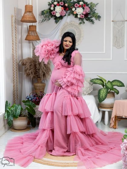 Dreamy Studio Setups: Boho, Floral & Whimsical photo 45