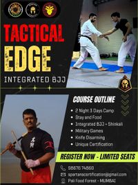 Specialized Workshops & Training Camps