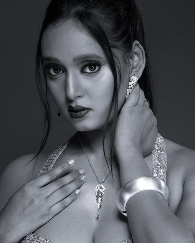 Portrait Photography