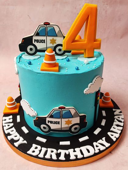 Liliyum Patisserie - Special Occasion Cakes Character & Storybook Cakes photo 17