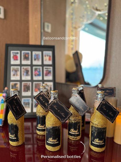 Chic Milestone Celebrations photo 16