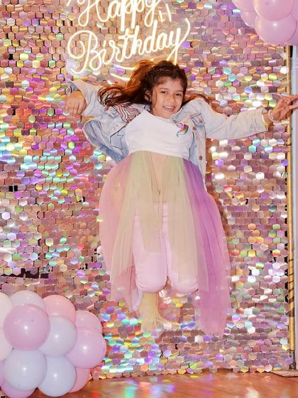 Custom Themed Parties photo 43