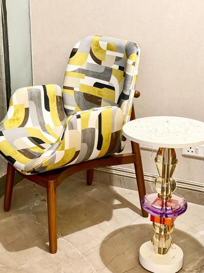 Stract Design - Custom Furniture Design & Manufacturing Designer Armchairs & Accent Seating photo 29