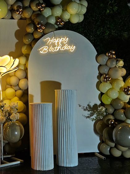 Elegant Adult Parties photo 6