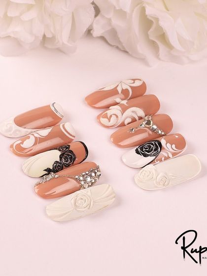 Bridal & Jewellery Designs photo 28