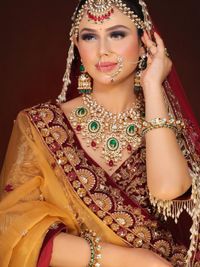 Bridal & Special Occasion Makeovers