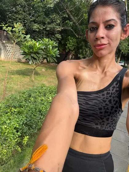 A 15km run with a strong finish. Training long distance on fatigued legs is a powerful method to simulate race conditions and build mental toughness for endurance events.