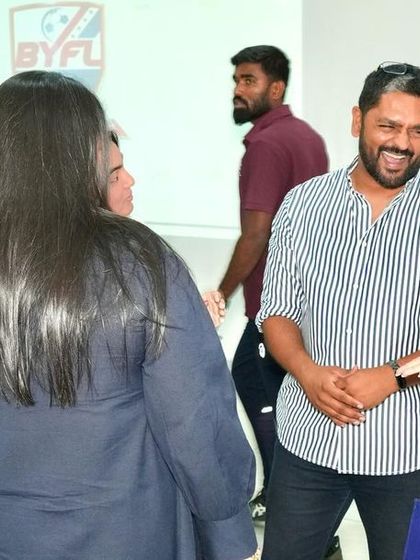 BYFL - High-Performance Youth Football Training The BYFL Family: Our Community photo 79