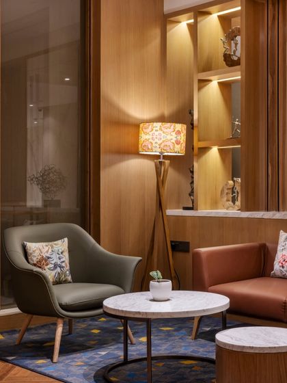 Radisson Resort, Khopoli: A Serene Urban Escape photo 5