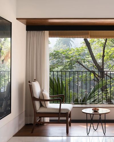 Residential Interior Design
