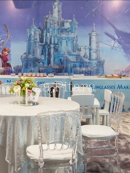 La Pitara - Personal & Social Event Planning Royal Kingdom Birthdays photo 25