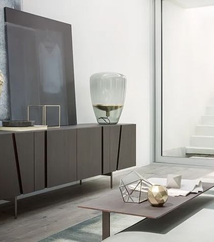 Wooden-It-Be-Nice - Bespoke Luxury Furniture Sculptural Consoles, Cabinets & Sideboards photo 6