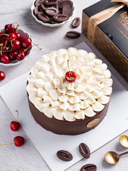 Signature Cakes: Ready When You Are photo 20