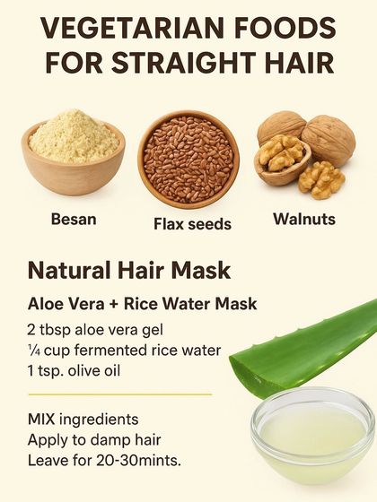 Nutrition for Healthy Hair & Skin photo 3
