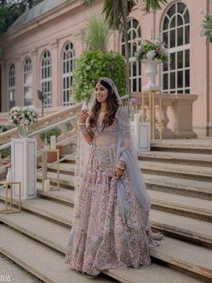 The Radiant Bride photo 38