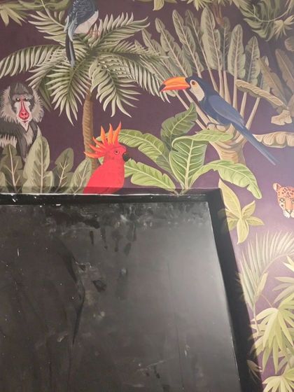 Ansari - Wallpaper & Mural Installation Nature & Floral Designs photo 70