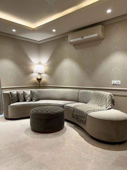 Living Rooms: The Heart of the Home photo 15